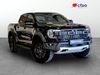 Ford Ranger 3.0T V6 DOUBLE CAB RAPTOR 4WD