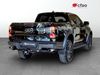 Ford Ranger 3.0T V6 DOUBLE CAB RAPTOR 4WD