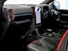 Ford Ranger 3.0T V6 DOUBLE CAB RAPTOR 4WD