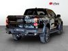 Ford Ranger 3.0T V6 DOUBLE CAB RAPTOR 4WD