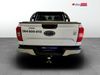 Ford Ranger 2.0D XL A/T D/C P/U