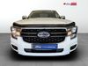 Ford Ranger 2.0D XL A/T D/C P/U