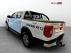 Ford Ranger 2.0D XL A/T D/C P/U