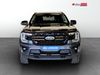 Ford EVEREST 2.0 BITURBO 4X4 SPORT