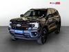 Ford EVEREST 2.0 BITURBO 4X4 SPORT