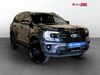 Ford EVEREST 2.0 BITURBO 4X4 SPORT