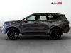 Ford EVEREST 2.0 BITURBO 4X4 SPORT