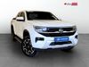 Volkswagen Amarok 3.0TDI V6 DOUBLE CAB STYLE 4MOTION