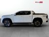 Volkswagen Amarok 3.0TDI V6 DOUBLE CAB STYLE 4MOTION