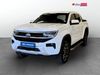 Volkswagen Amarok 3.0TDI V6 DOUBLE CAB STYLE 4MOTION