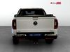 Volkswagen Amarok 3.0TDI V6 DOUBLE CAB STYLE 4MOTION