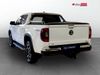 Volkswagen Amarok 3.0TDI V6 DOUBLE CAB STYLE 4MOTION