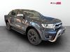 Ford Ranger 2.0D XLT A/T P/U D/C