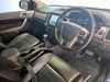Ford Ranger 2.0D XLT A/T P/U D/C