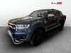 Ford Ranger 2.0D XLT A/T P/U D/C