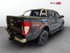 Ford Ranger 2.0D XLT A/T P/U D/C