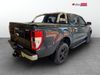 Ford Ranger 2.0D XLT A/T P/U D/C