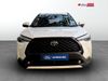 Toyota COROLLA CROSS 1.8 XS