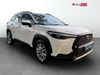 Toyota COROLLA CROSS 1.8 XS