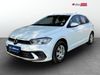 Volkswagen Polo HATCH 1.0TSI 70KW