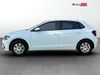 Volkswagen Polo HATCH 1.0TSI 70KW