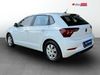 Volkswagen Polo HATCH 1.0TSI 70KW