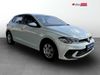 Volkswagen Polo HATCH 1.0TSI 70KW