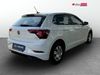 Volkswagen Polo HATCH 1.0TSI 70KW
