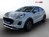 Ford Puma 1.0T TITANIUM