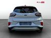Ford Puma 1.0T TITANIUM