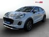 Ford Puma 1.0T TITANIUM
