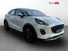 Ford Puma 1.0T TITANIUM