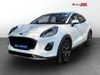 Ford Puma 1.0T TITANIUM