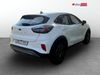 Ford Puma 1.0T TITANIUM