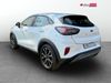 Ford Puma 1.0T TITANIUM