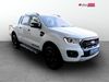 Ford Ranger 2.0D BI-TURBO WILDTRAK 4X4 A/T P/U D/C