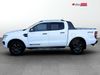 Ford Ranger 2.0D BI-TURBO WILDTRAK 4X4 A/T P/U D/C