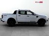 Ford Ranger 2.0D BI-TURBO WILDTRAK 4X4 A/T P/U D/C