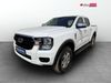 Ford Ranger 2.0D XL A/T D/C P/U
