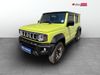 Suzuki Jimny 1.5 GLX 5DR