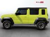Suzuki Jimny 1.5 GLX 5DR