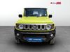 Suzuki Jimny 1.5 GLX 5DR