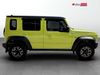 Suzuki Jimny 1.5 GLX 5DR