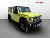 Suzuki Jimny 1.5 GLX 5DR