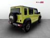Suzuki Jimny 1.5 GLX 5DR