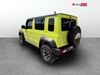 Suzuki Jimny 1.5 GLX 5DR