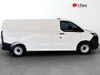 Ford Transit Custom 2.0SIT PANEL VAN LWB