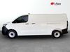 Ford Transit Custom 2.0SIT PANEL VAN LWB