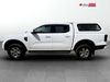 Ford Ranger 2.0 SIT DOUBLE CAB XLT