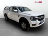 Ford Ranger 2.0 SIT DOUBLE CAB XLT